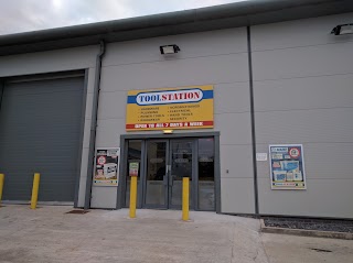 Toolstation Southport