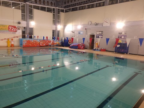 Bedworth Leisure Centre