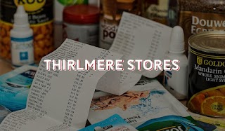 Thirlmere Stores