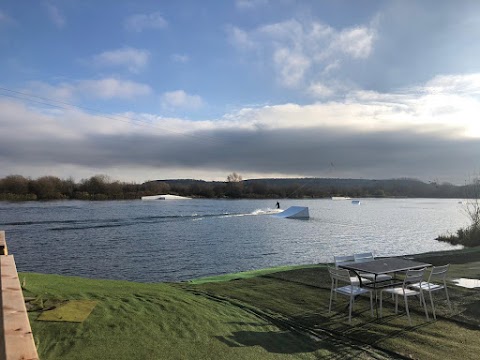 Spring Lakes Watersports and Leisure Centre