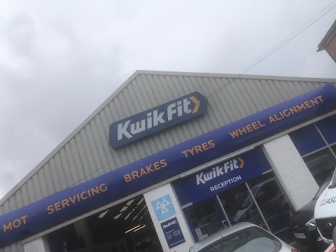 Kwik Fit - Waterlooville