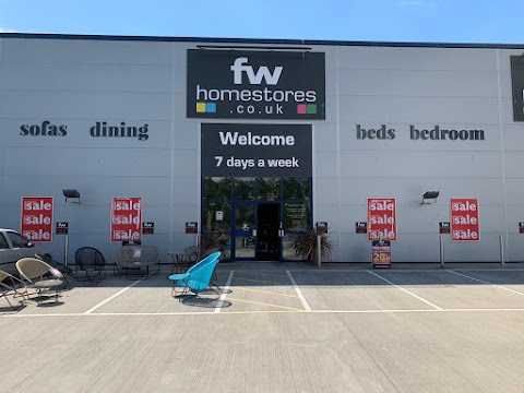 FW Homestores Newport