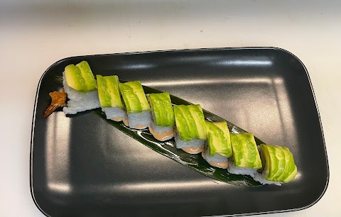 Toro sushi