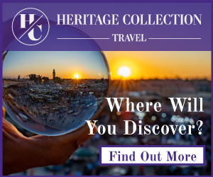 Heritage Collection Travel