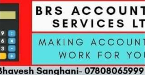 BRS ACCOUNTING SERVICES LIMITED