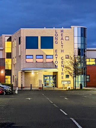 Long Eaton Health Centre