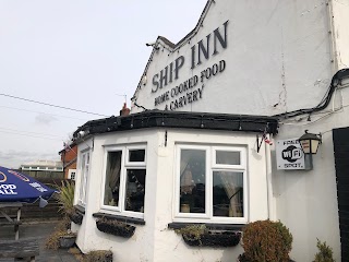 The Ship Inn Newington