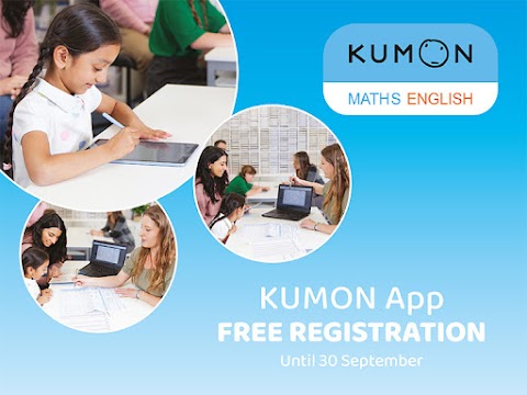 Kumon Maths & English