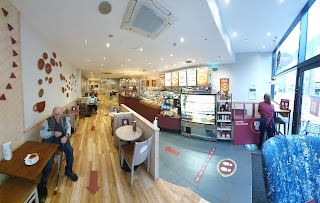 Costa Coffee