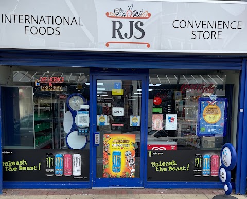 RJS Convenience Store