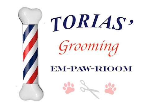 Torias Grooming Empawrioom