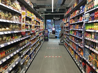 Co-op Food - Coventry - Fairfax Street