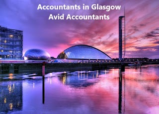 Accountant in Glasgow - Avid Accountants