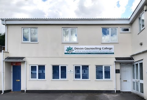 Devon Counselling College