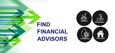 Find Financial Advisors