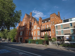 Belgrave Hotel Oval London