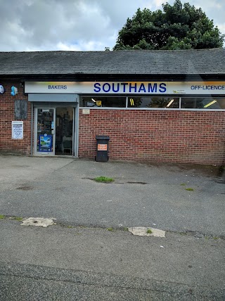 Southams Shop