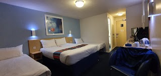 Travelodge Preston Chorley