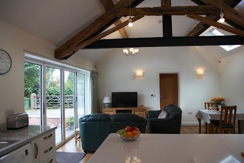 Yew Tree Farm Holiday Cottages