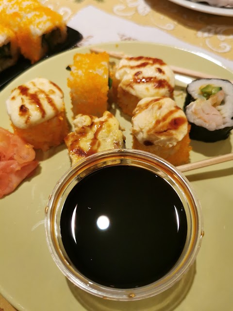 Sushi Torria