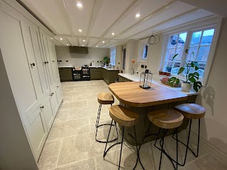 Bespoke Trade Kitchens