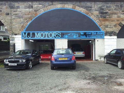 KLX Motors LTD