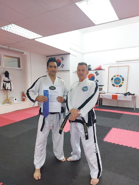 Bradford Martial Arts Academy