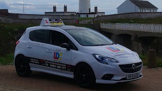 LDC Driving School - Leigh Stephen