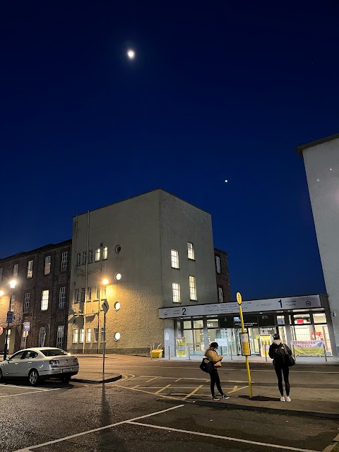 St. Luke's Radiation Oncology Centre at St. James's Hospital