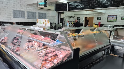 Oxley Butchers