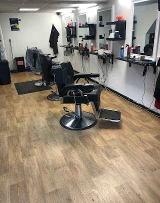 Topman barber walsall ws2 8ed