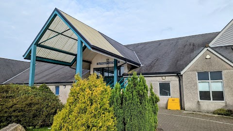 Camborne Redruth Community Hospital