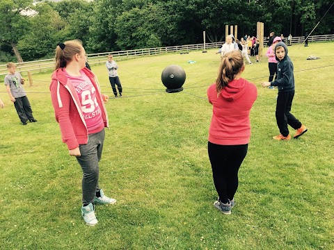 Challenge Academy - Baggeridge Adventure