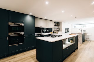 Barleywood Kitchens