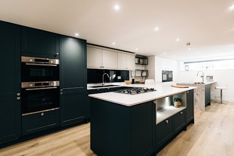 Barleywood Kitchens