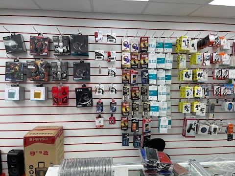 Stourbridge Gadgets And Vape House LTD ( Phone Shop and Vape Shop )