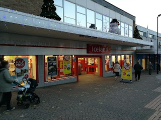 Iceland Supermarket Halesowen