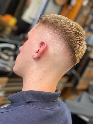 Bladez (Traditional Turkish Barber)