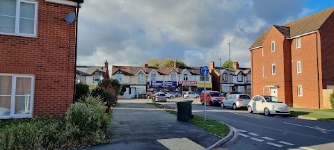 Humber Off Licence & General Store