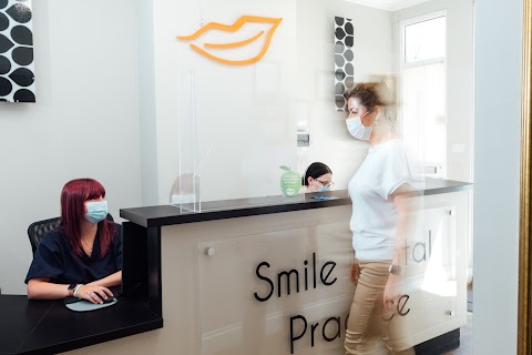 Smile Dental Practice