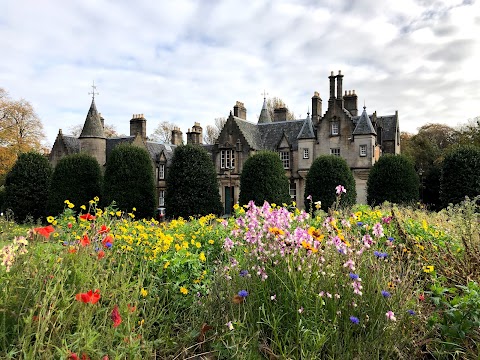 Tollcross Park