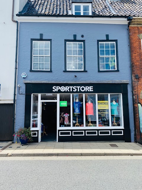 SportStore