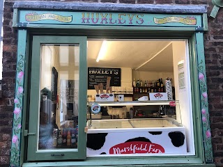 Huxley's