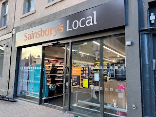 Sainsbury's Local