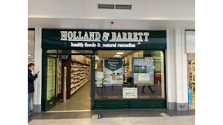 Holland & Barrett