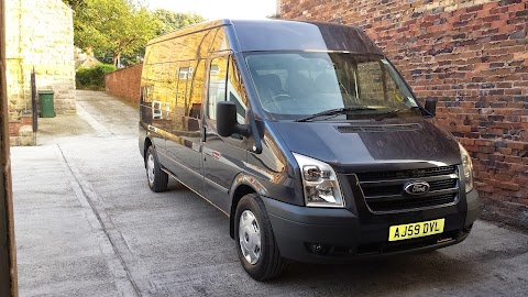 A1 Express Travel Minibus Hire Rotherham