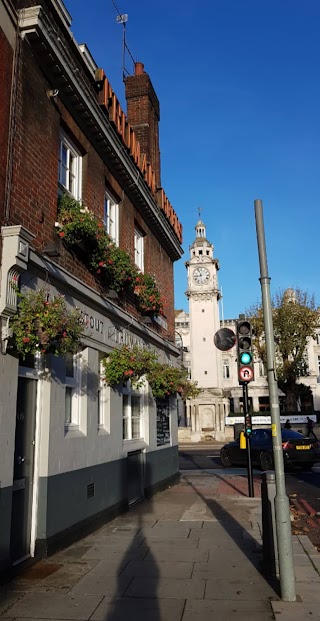 Queen Mary University of London