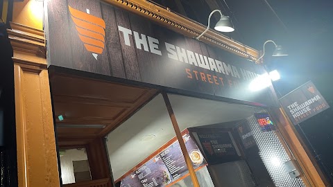 The Shawarma House