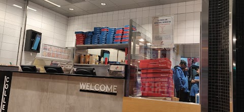 Domino's Pizza - Leicester - London Road