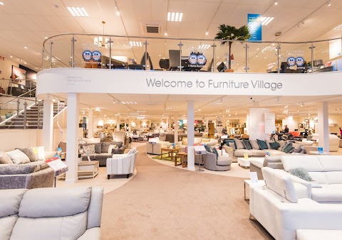 Furniture Village Chelmsford